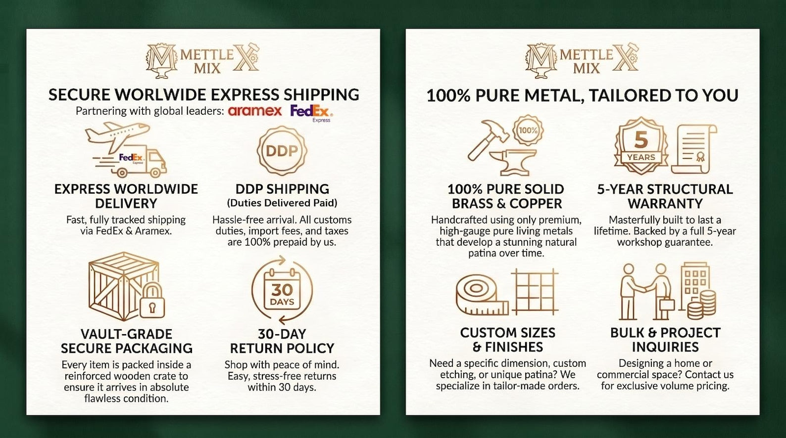 Handcrafted Rustic Patina Copper Dome Pendant Light